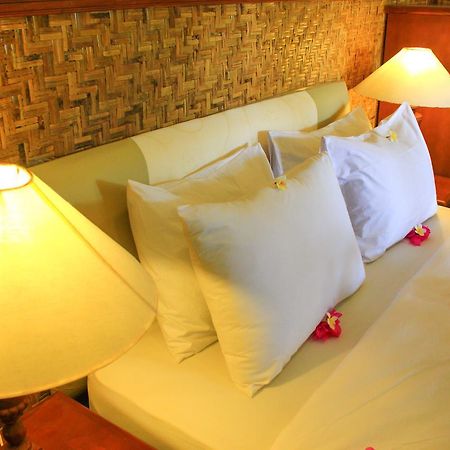 Gili Air Hotel المظهر الخارجي الصورة