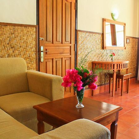 Gili Air Hotel المظهر الخارجي الصورة