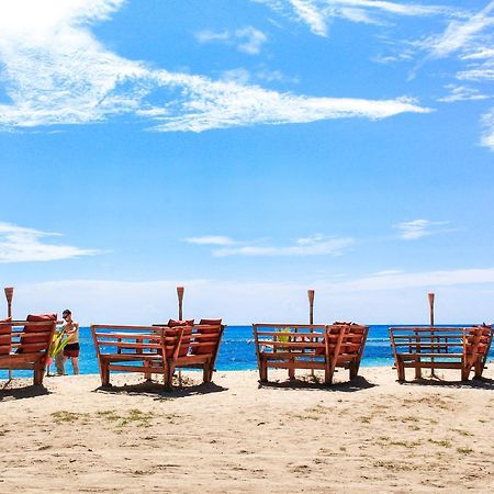 Gili Air Hotel المظهر الخارجي الصورة