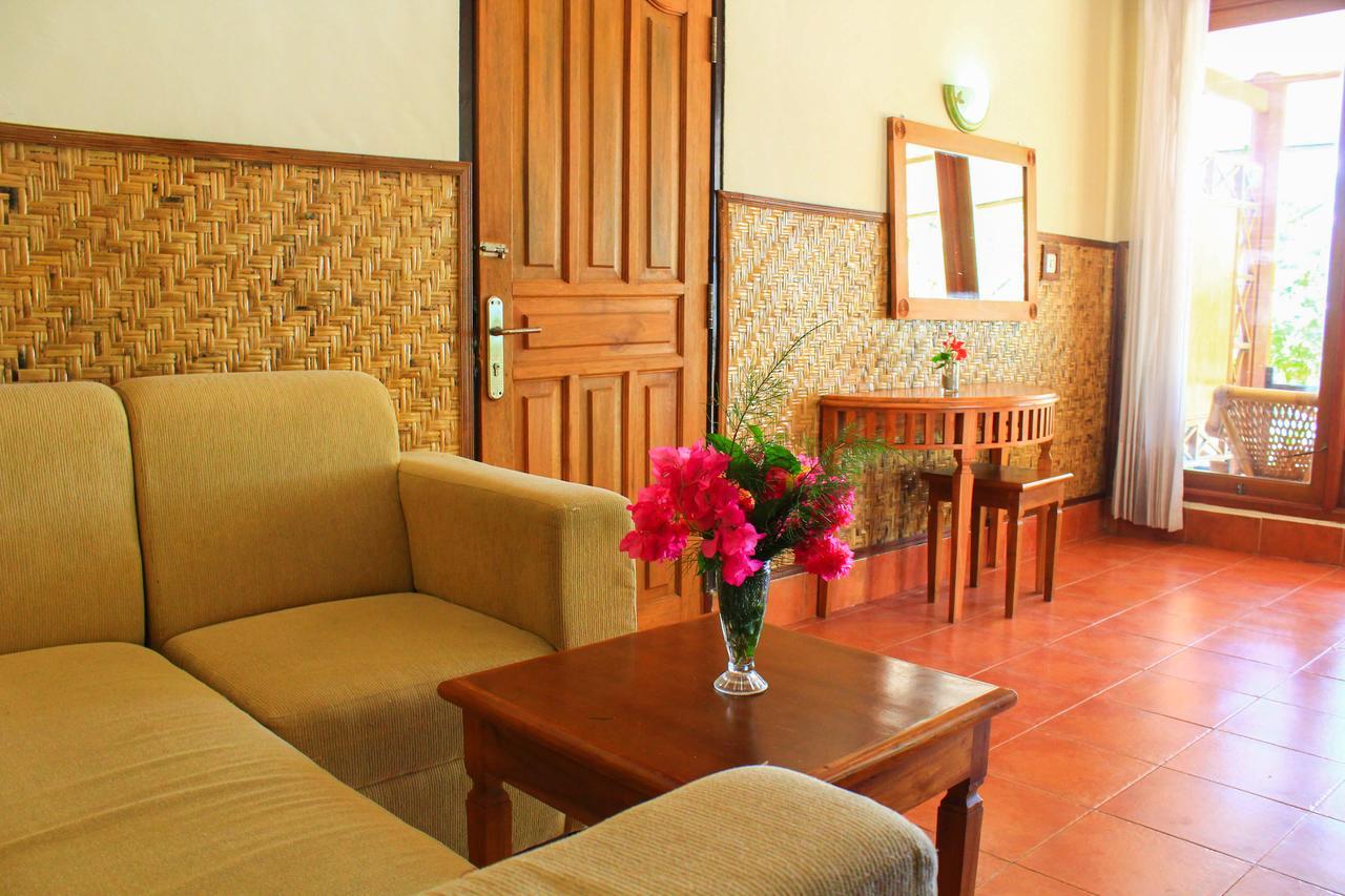 Gili Air Hotel المظهر الخارجي الصورة