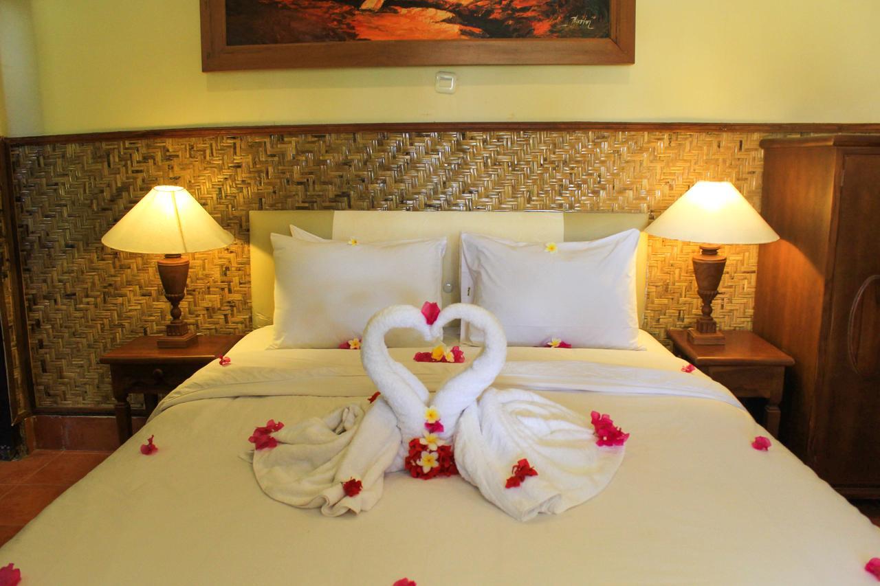 Gili Air Hotel المظهر الخارجي الصورة