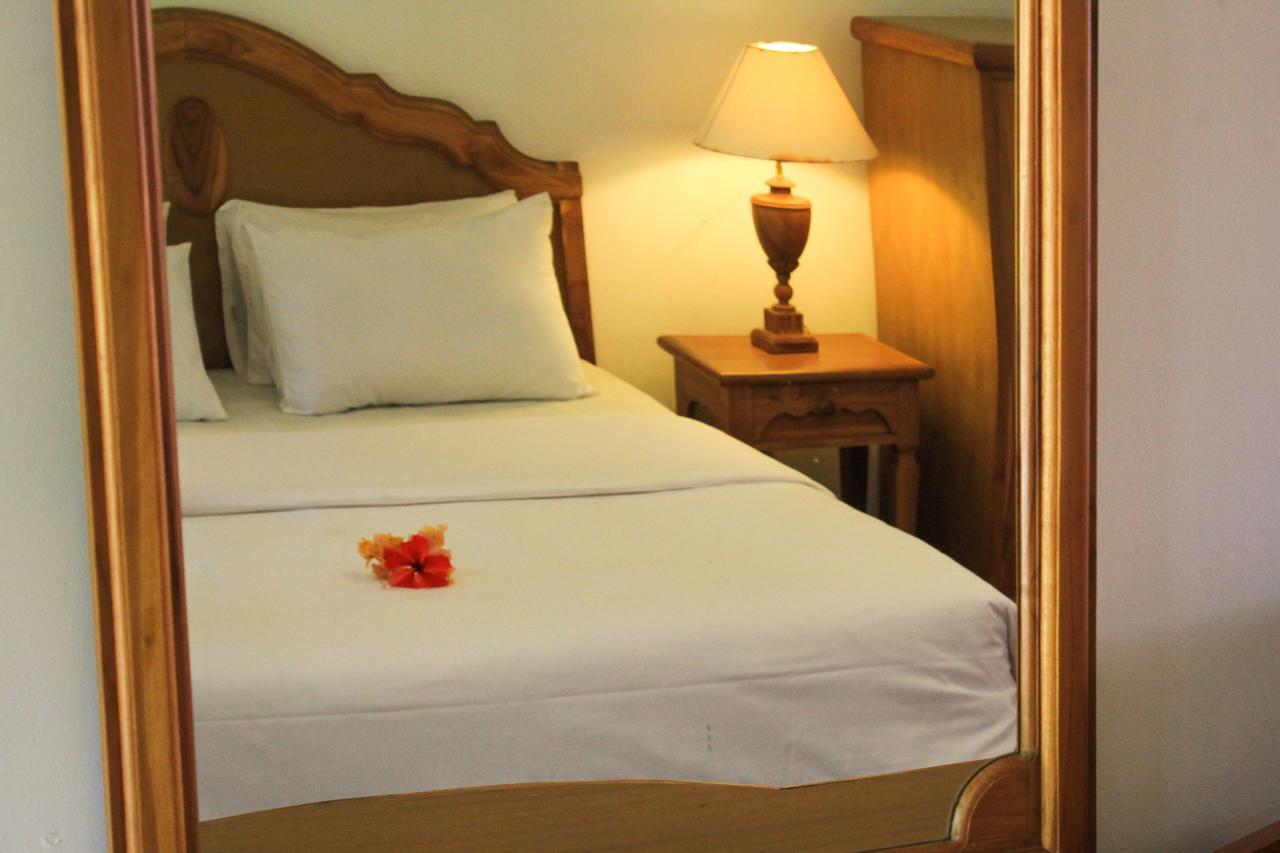 Gili Air Hotel المظهر الخارجي الصورة