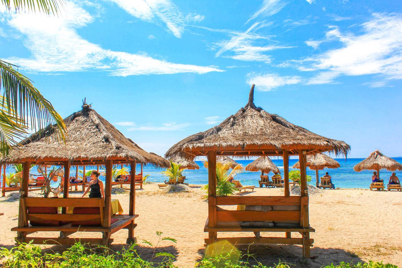Gili Air Hotel المظهر الخارجي الصورة