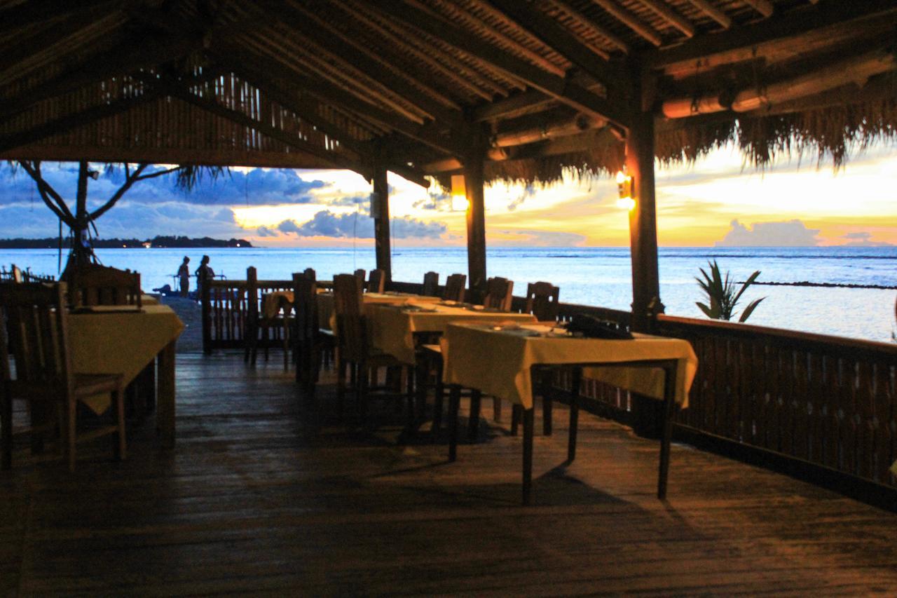 Gili Air Hotel المظهر الخارجي الصورة