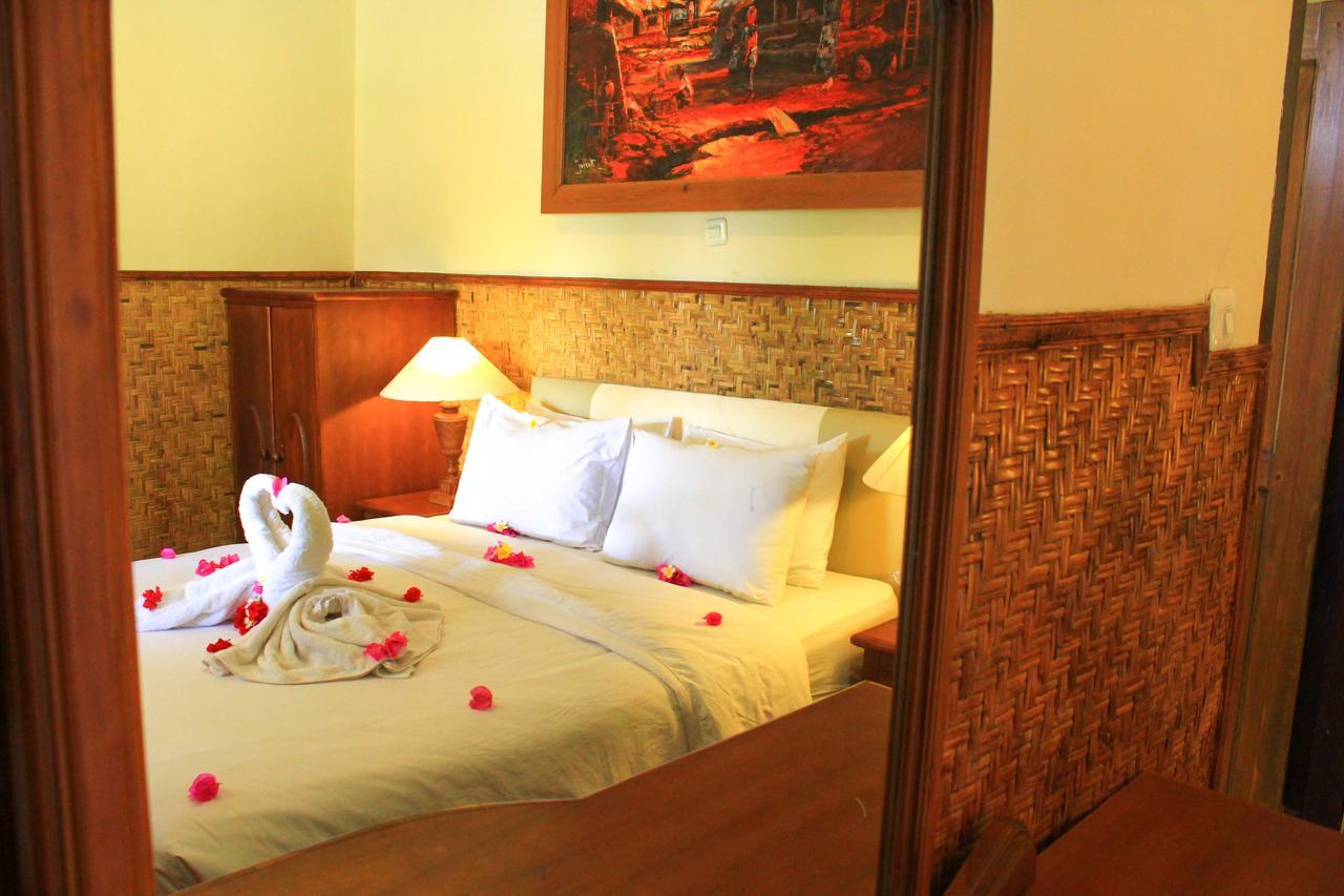 Gili Air Hotel المظهر الخارجي الصورة