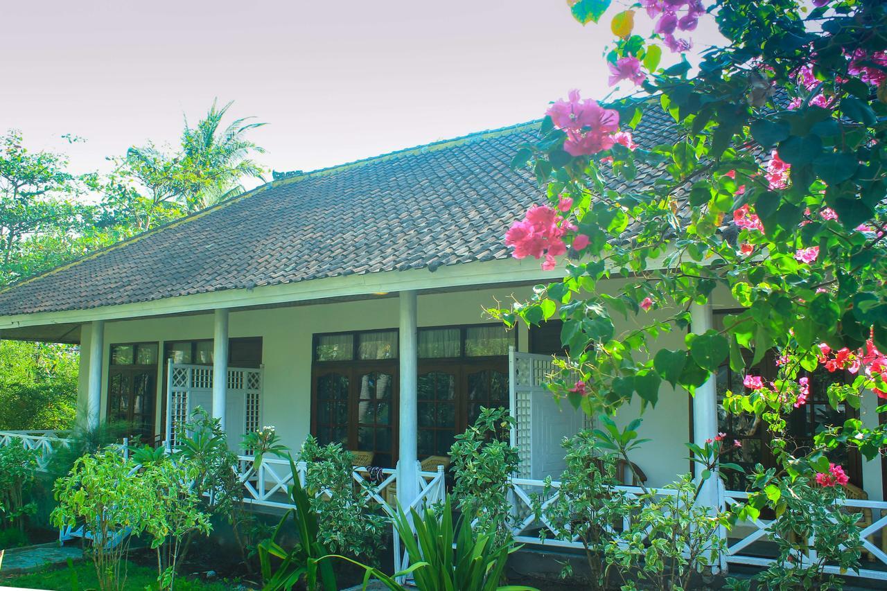 Gili Air Hotel المظهر الخارجي الصورة