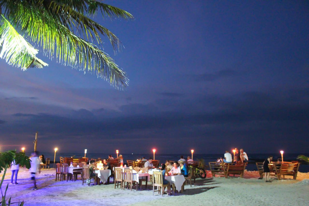 Gili Air Hotel المظهر الخارجي الصورة