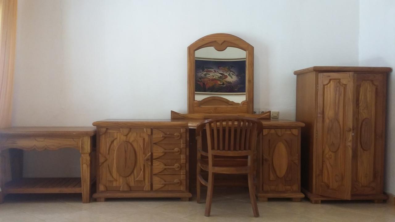 Gili Air Hotel المظهر الخارجي الصورة