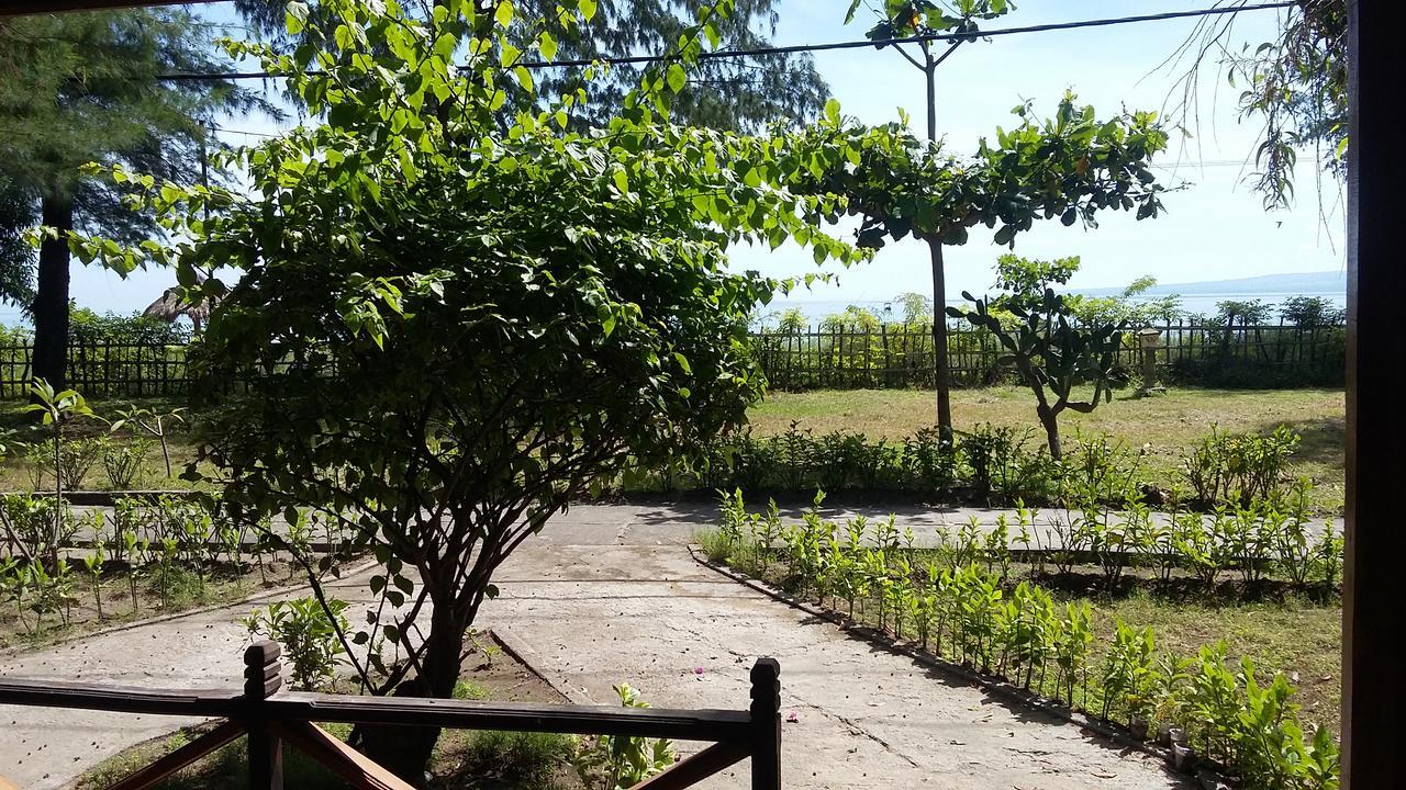 Gili Air Hotel المظهر الخارجي الصورة