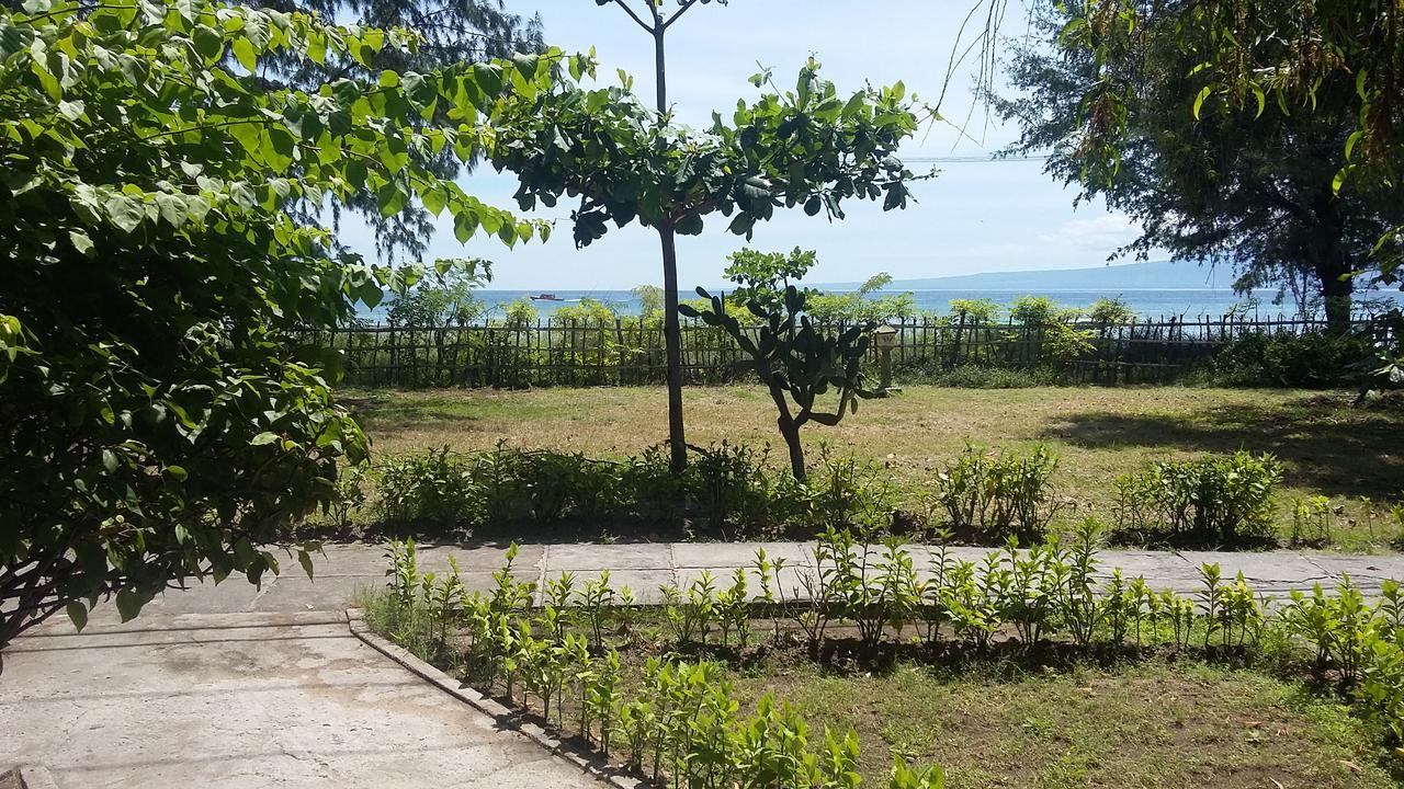 Gili Air Hotel المظهر الخارجي الصورة